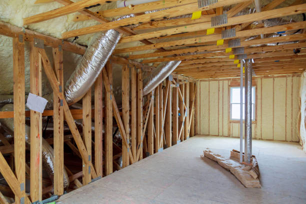  Ome, GA Insulation Contractor Pros