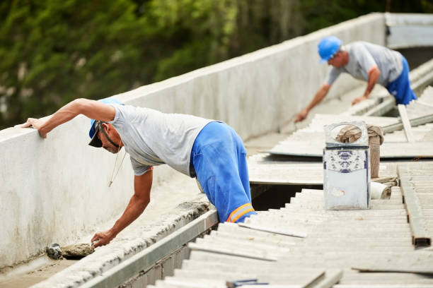 Best Residential Insulation in Ome, GA