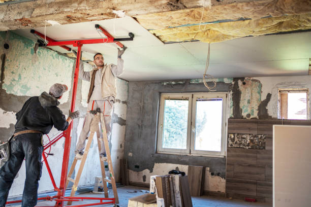 Best Energy Efficiency Solutions in Ome, GA