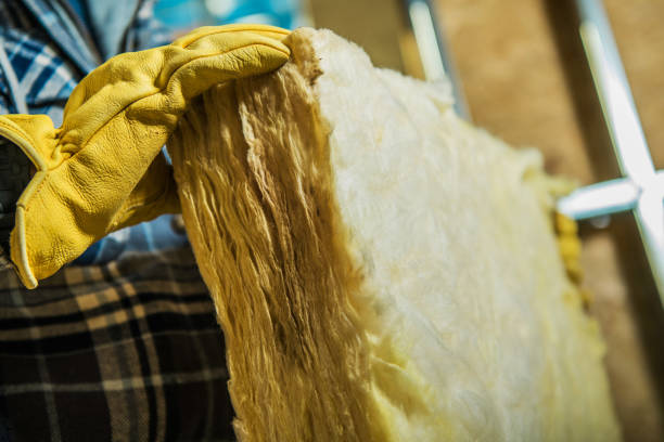 Best Residential Insulation in Ome, GA