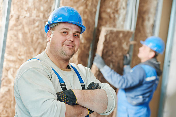 Best Specialty Insulation in Ome, GA
